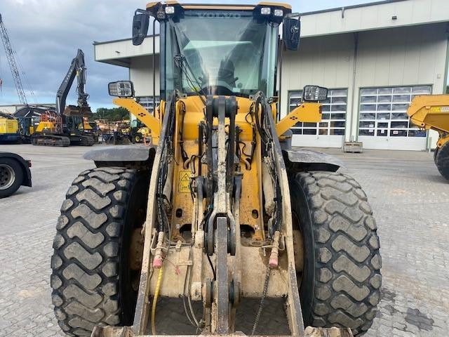 Wheel loader Volvo L 60 H (12005532): picture 8 Wheel loader Volvo L 60 H (12005532): picture 8