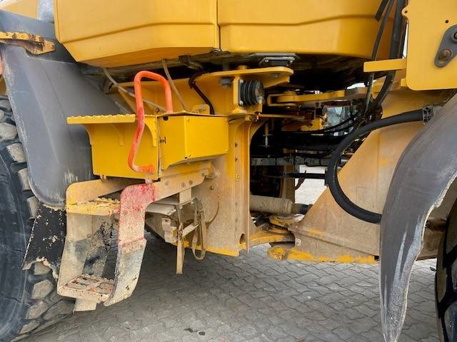 Wheel loader Volvo L 60 H (12005532): picture 17 Wheel loader Volvo L 60 H (12005532): picture 17