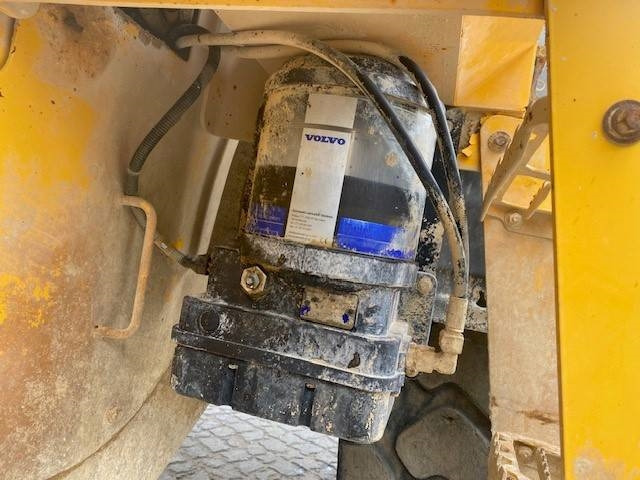 Wheel loader Volvo L 60 H (12005532): picture 20 Wheel loader Volvo L 60 H (12005532): picture 20