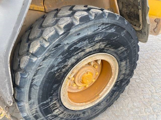 Wheel loader Volvo L 60 H (12005532): picture 13 Wheel loader Volvo L 60 H (12005532): picture 13