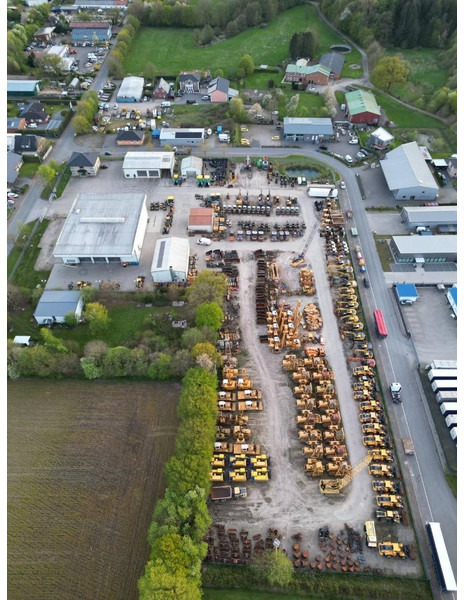 Wirtgen KMA 240i MIETE / RENTAL - Asphalt plant: picture 3 Wirtgen KMA 240i MIETE / RENTAL - Asphalt plant: picture 3