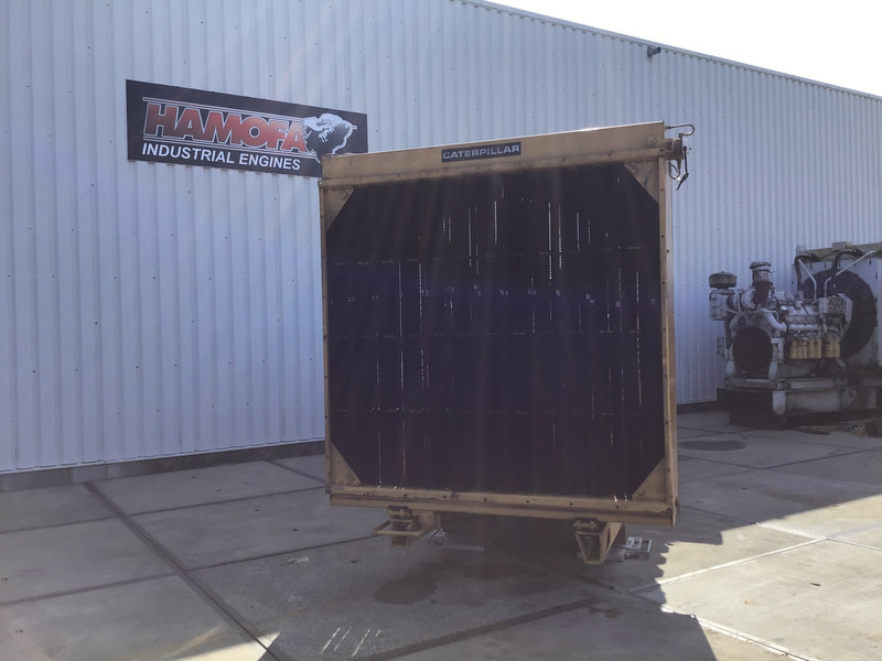 Caterpillar 3516 STD GENERATOR 1650 KVA USED - Generator set: picture 4 Caterpillar 3516 STD GENERATOR 1650 KVA USED - Generator set: picture 4