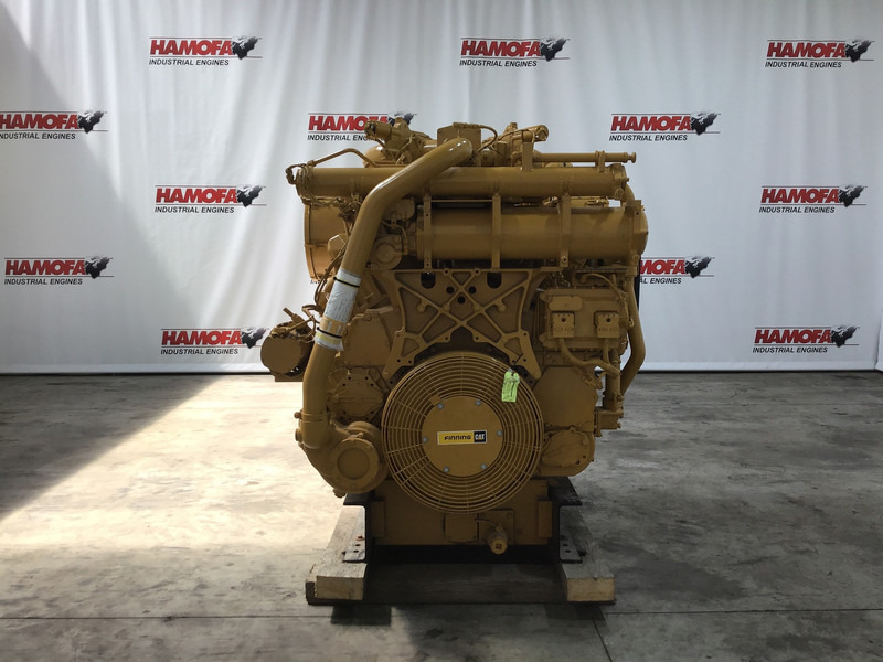 Caterpillar 3508C LLE-2644644 NEW - Construction machinery: picture 4 Caterpillar 3508C LLE-2644644 NEW - Construction machinery: picture 4
