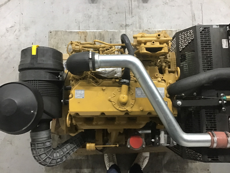 Caterpillar C4.4 W23-4613170 NEW - Construction machinery: picture 3 Caterpillar C4.4 W23-4613170 NEW - Construction machinery: picture 3