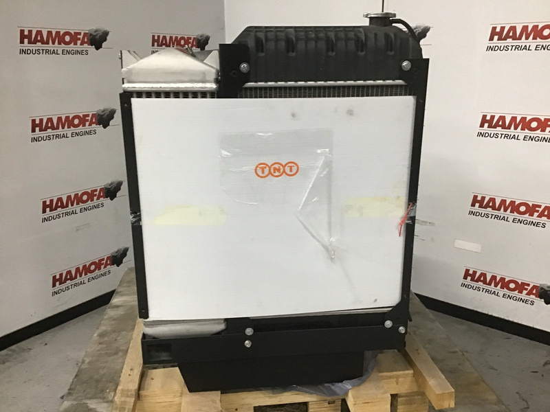 Caterpillar C4.4 W23-4613170 NEW - Construction machinery: picture 5 Caterpillar C4.4 W23-4613170 NEW - Construction machinery: picture 5