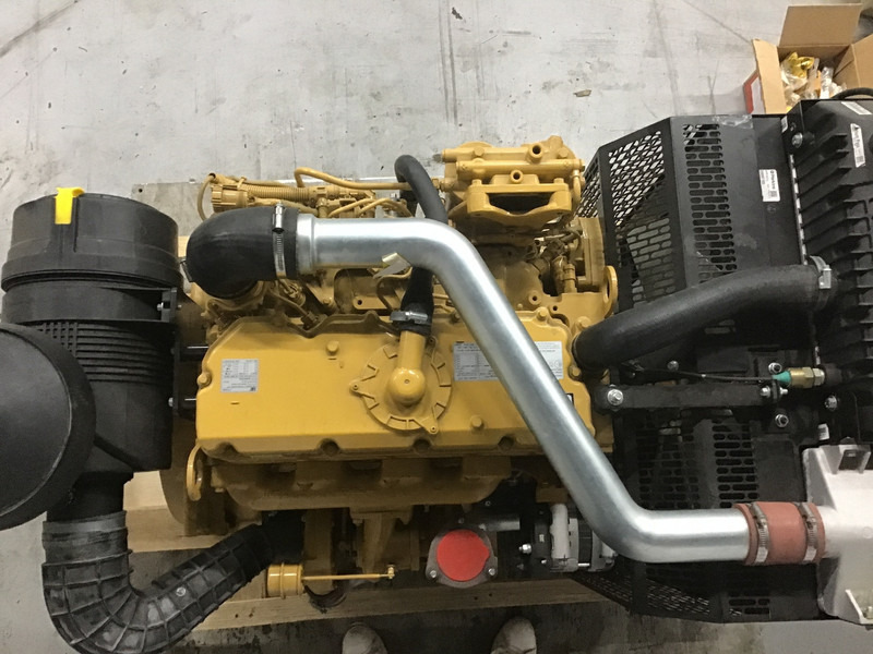 Caterpillar C4.4 W23-4613170 NEW - Construction machinery: picture 3 Caterpillar C4.4 W23-4613170 NEW - Construction machinery: picture 3