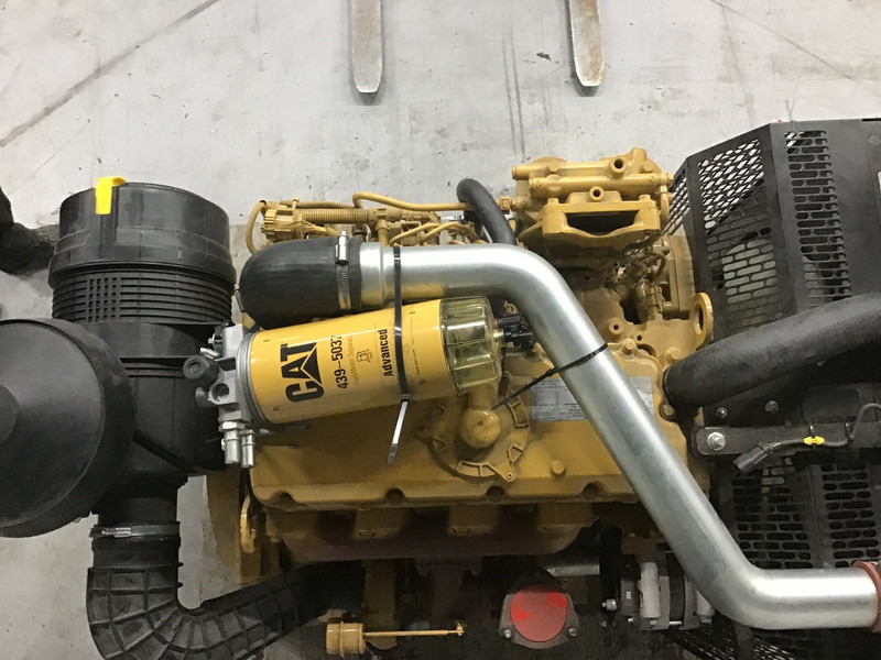 Caterpillar C4.4 W23-4613170 NEW - Construction machinery: picture 3 Caterpillar C4.4 W23-4613170 NEW - Construction machinery: picture 3