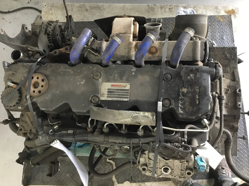 Cummins ISBE5.9 COMMONRAIL USED - Construction machinery: picture 5 Cummins ISBE5.9 COMMONRAIL USED - Construction machinery: picture 5