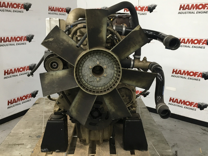 DAF DNT 620 AG USED - Construction machinery: picture 4 DAF DNT 620 AG USED - Construction machinery: picture 4