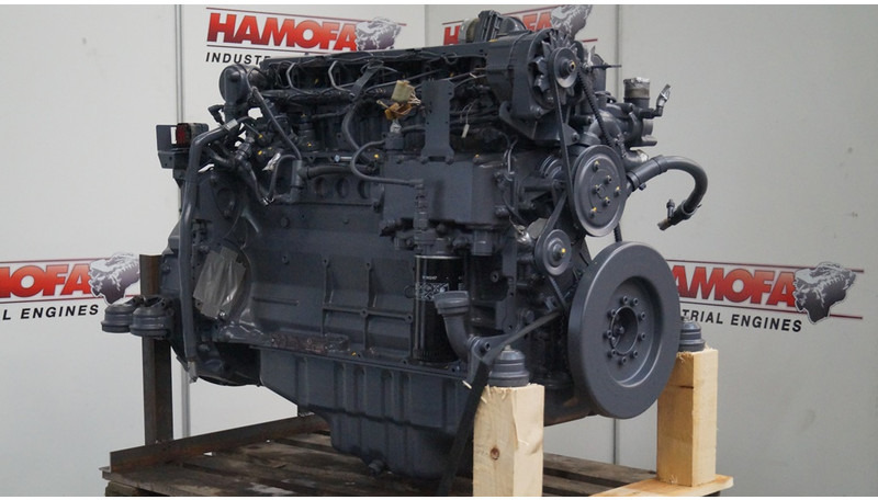 New Construction machinery Deutz TCD2013L04 2V RECONDITIONED: picture 7