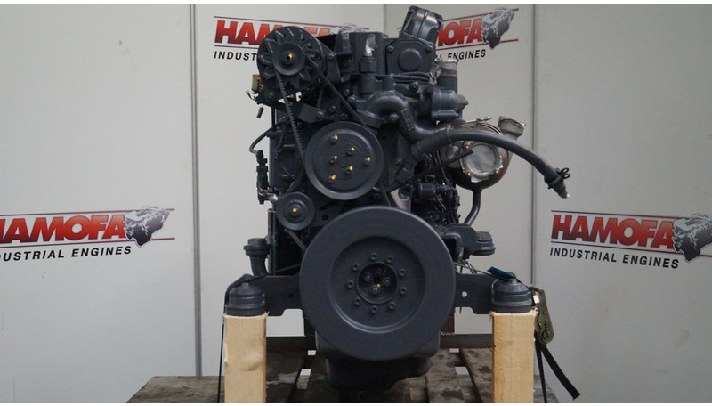 New Construction machinery Deutz TCD2013L04 2V RECONDITIONED: picture 6