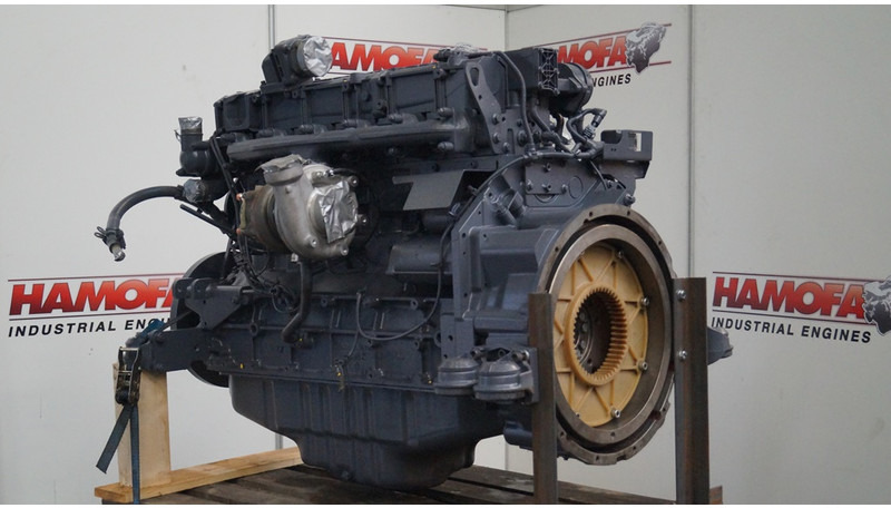 New Construction machinery Deutz TCD2013L04 2V RECONDITIONED: picture 8