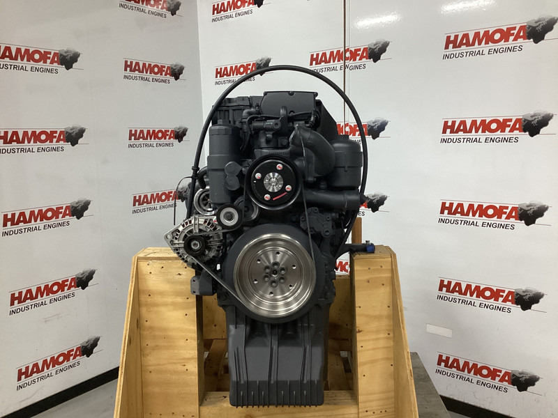 Mercedes-Benz OM 906.991 NEW - Construction machinery: picture 4 Mercedes-Benz OM 906.991 NEW - Construction machinery: picture 4