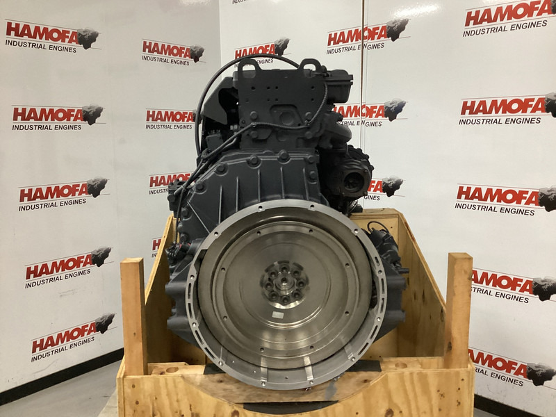 Mercedes-Benz OM 906.991 NEW - Construction machinery: picture 3 Mercedes-Benz OM 906.991 NEW - Construction machinery: picture 3