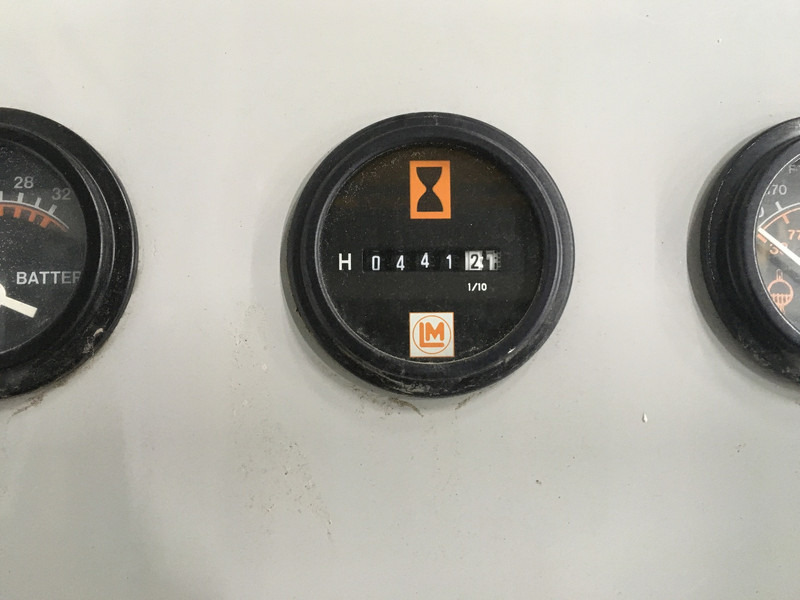 Generator set Cummins KT19G GENERATOR 275KVA USED: picture 8