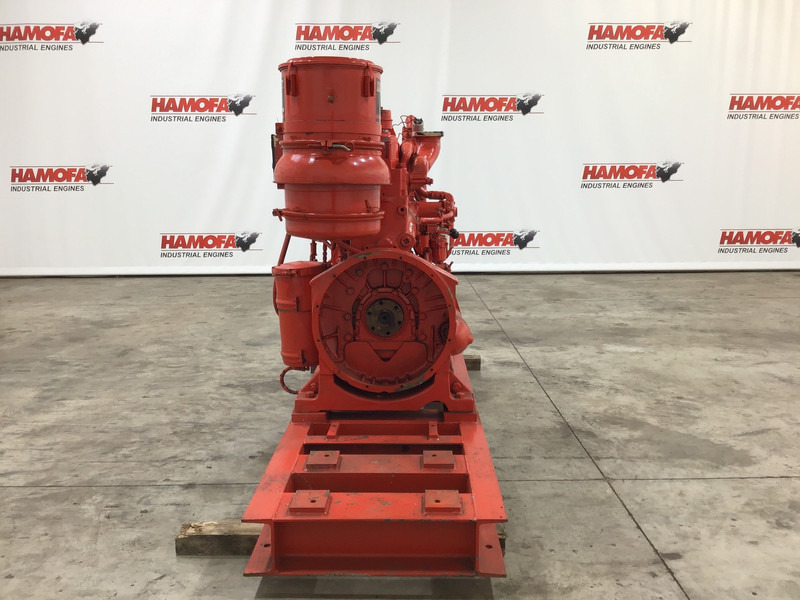 Cummins NT743 USED - Engine: picture 3 Cummins NT743 USED - Engine: picture 3