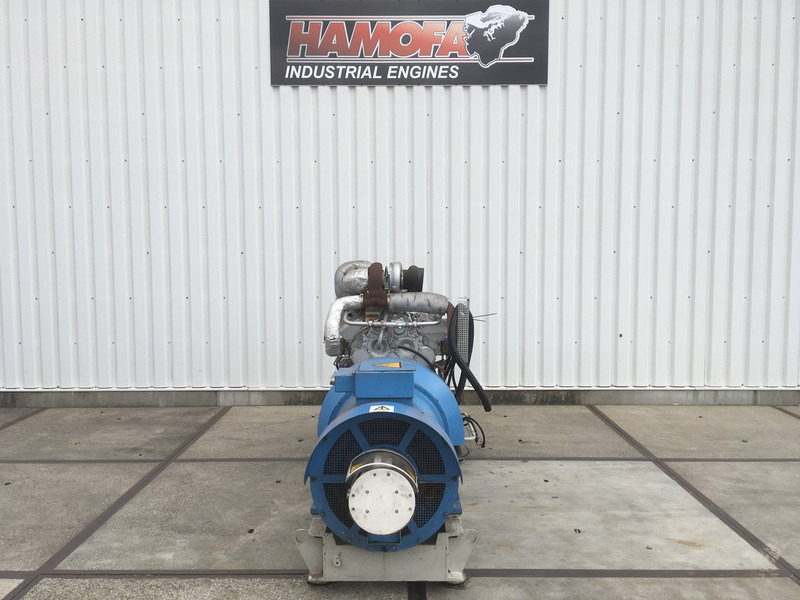 Detroit Diesel 8V92TA 8083-7405 GENERATOR 320KVA USED - Generator set: picture 3 Detroit Diesel 8V92TA 8083-7405 GENERATOR 320KVA USED - Generator set: picture 3