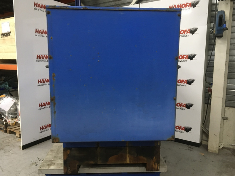 John Deere 4045TF120 GENERATOR 60 KVA USED - Generator set: picture 4 John Deere 4045TF120 GENERATOR 60 KVA USED - Generator set: picture 4