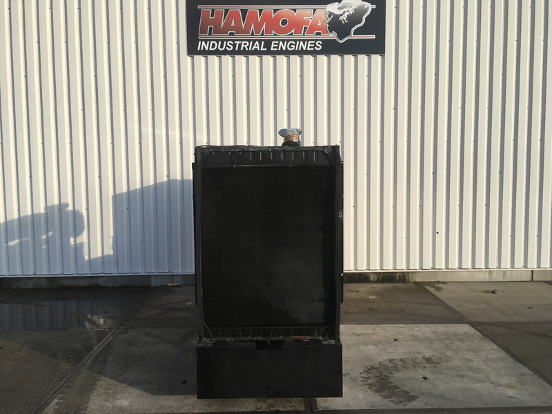 Volvo PENTA TAD1230G GENERATOR 400KVA FOR PARTS - Generator set: picture 4 Volvo PENTA TAD1230G GENERATOR 400KVA FOR PARTS - Generator set: picture 4