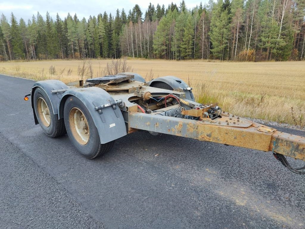 Närko Dollyc2ms11p11 - Dolly trailer: picture 2 Närko Dollyc2ms11p11 - Dolly trailer: picture 2