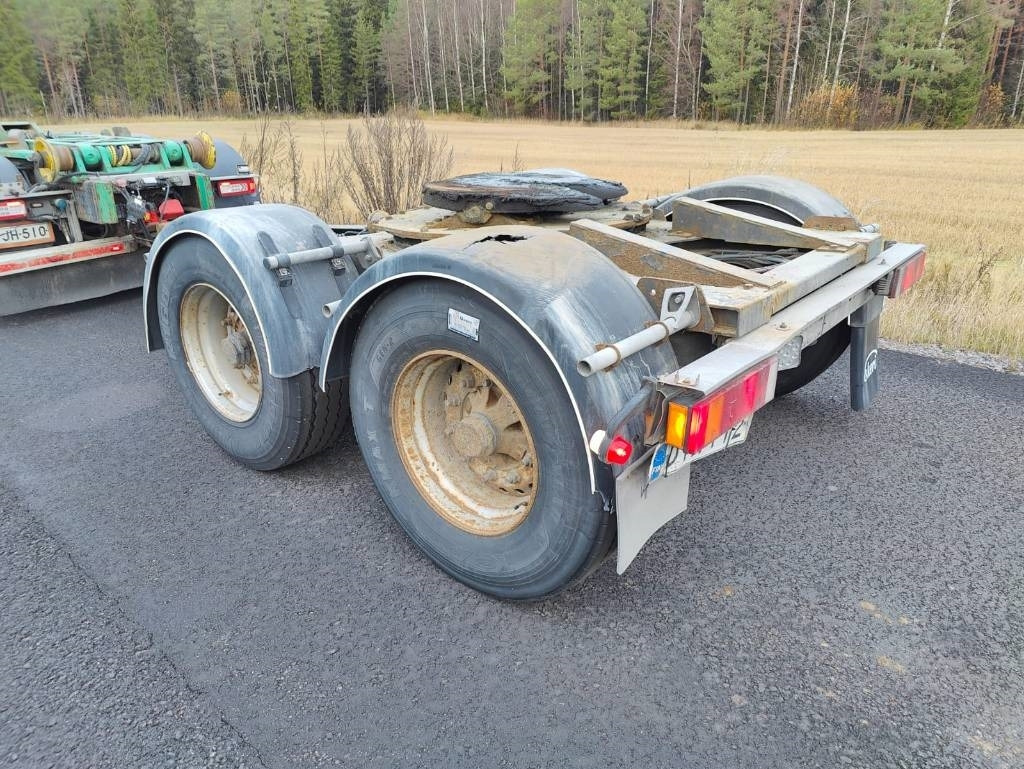 Närko Dollyc2ms11p11 - Dolly trailer: picture 3 Närko Dollyc2ms11p11 - Dolly trailer: picture 3