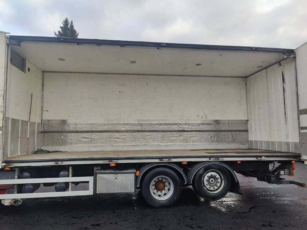 Leasing of Scania R 500  Scania R 500: picture 6