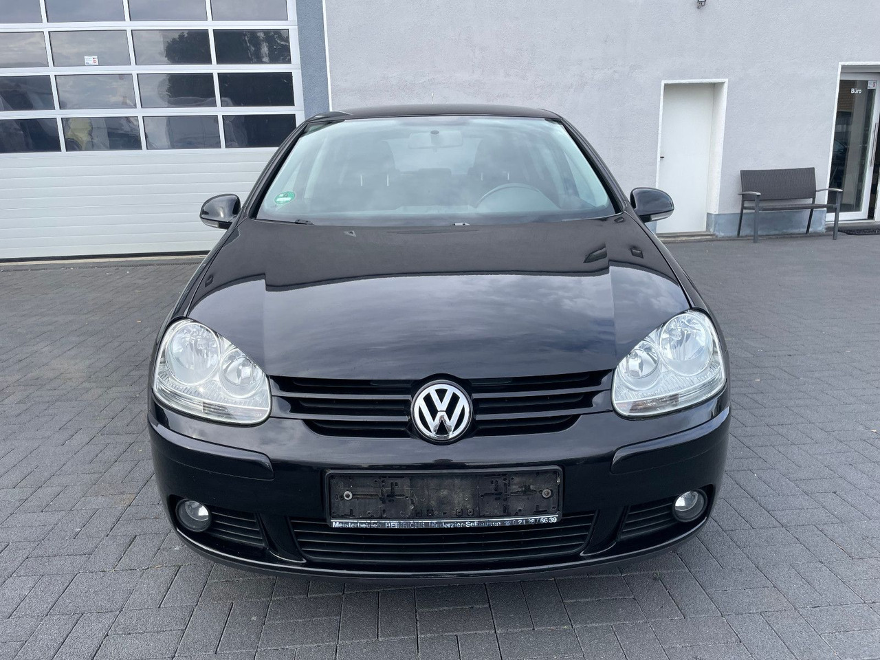 Volkswagen Golf V Lim. Tour 1.4i - Sedan: picture 5 Volkswagen Golf V Lim. Tour 1.4i - Sedan: picture 5
