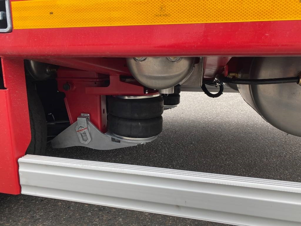 New Low loader semi-trailer Faymonville Max Trailer, Max100 4AU: picture 10