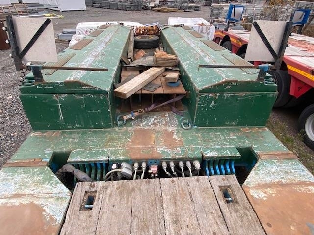 Faymonville Variomax 2+4 - Low loader semi-trailer: picture 5 Faymonville Variomax 2+4 - Low loader semi-trailer: picture 5