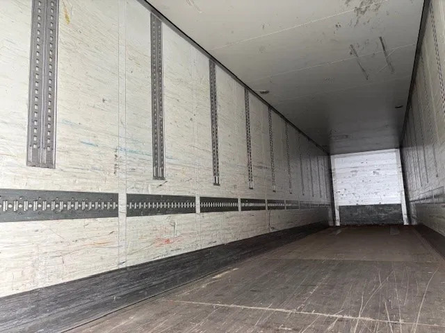 Closed box semi-trailer Schmitz Cargobull SKO 24 DOUBLE STOCK CLOSED BOX (BPW-AXLES / DRUM BRAKS / ABS-EBS BRAKES): picture 10