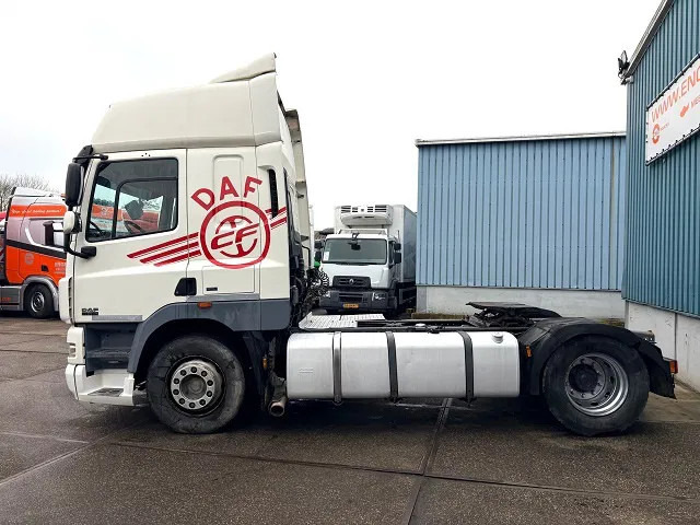 DAF CF 85.460 SPACECAB (EURO 5 / ZF16 MANUAL GEARBOX / MX-BRAKE / AIRCONDITIONING / ETC.) - Tractor unit: picture 5 DAF CF 85.460 SPACECAB (EURO 5 / ZF16 MANUAL GEARBOX / MX-BRAKE / AIRCONDITIONING / ETC.) - Tractor unit: picture 5