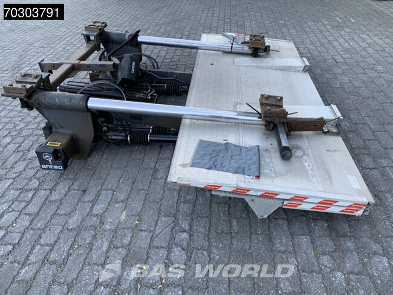 Anteo - Car: picture 3 Anteo - Car: picture 3