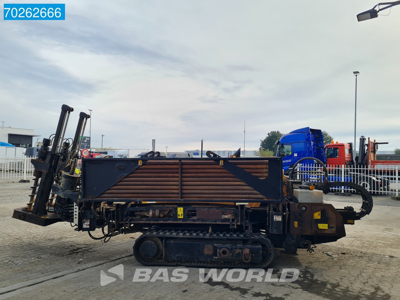 Drilling rig Astec Astec DD-3238 Remote controlled horizontal drill: picture 10 Drilling rig Astec Astec DD-3238 Remote controlled horizontal drill: picture 10