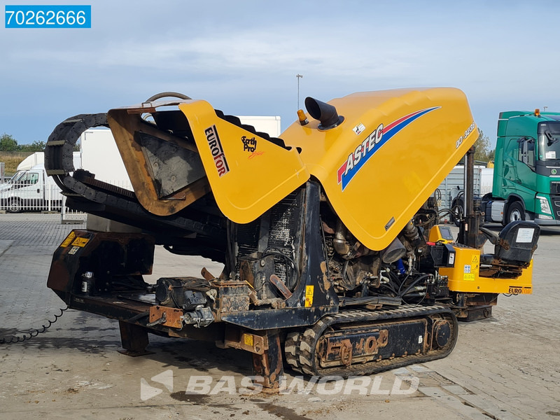 Drilling rig Astec Astec DD-3238 Remote controlled horizontal drill: picture 14 Drilling rig Astec Astec DD-3238 Remote controlled horizontal drill: picture 14