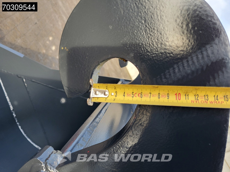 New Attachment Strickland CW30: picture 13 New Attachment Strickland CW30: picture 13