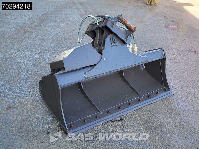 Volvo S40 Tiltbucket - S40 QC - 1500 mm - Attachment: picture 5 Volvo S40 Tiltbucket - S40 QC - 1500 mm - Attachment: picture 5