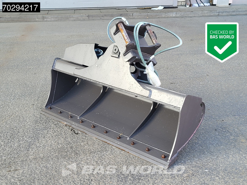 Volvo S40 Tiltbucket - S40 QC - 1500 mm - Attachment: picture 1 Volvo S40 Tiltbucket - S40 QC - 1500 mm - Attachment: picture 1