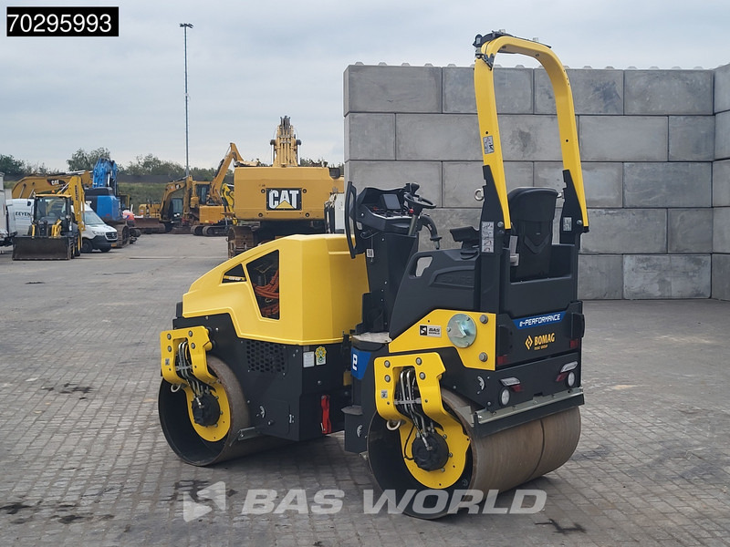 Bomag BW120 ADe-5 - Roller: picture 2 Bomag BW120 ADe-5 - Roller: picture 2