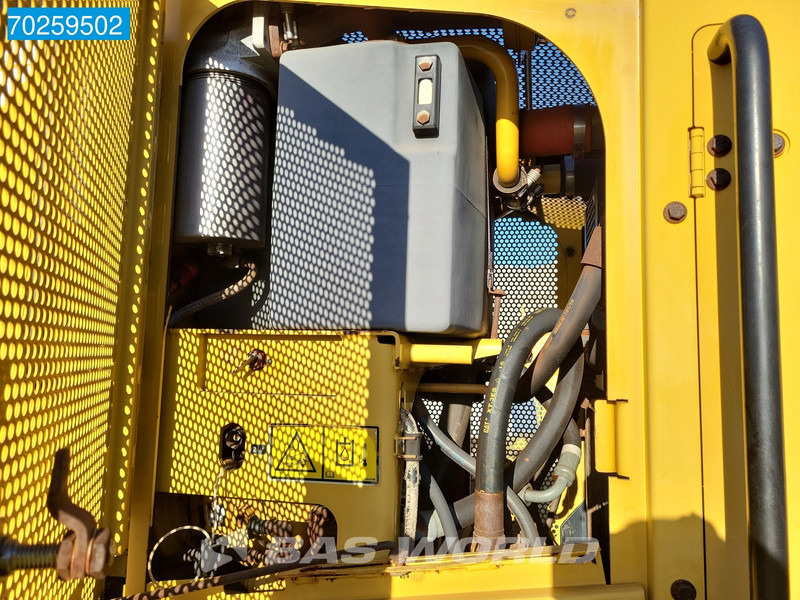 Leasing of Caterpillar 140M Caterpillar 140M: picture 19