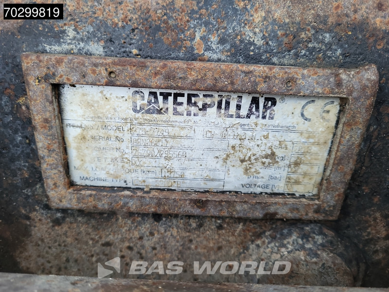Crawler excavator Caterpillar 323 EL: picture 13 Crawler excavator Caterpillar 323 EL: picture 13