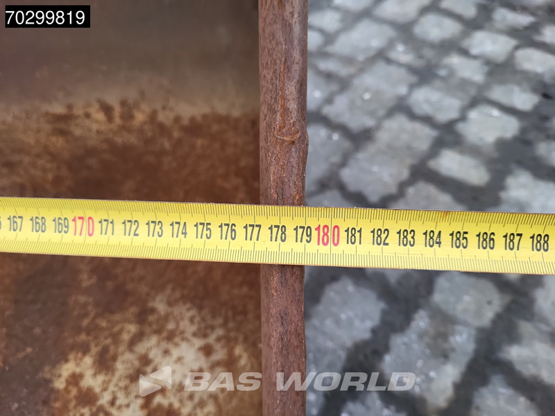 Crawler excavator Caterpillar 323 EL: picture 16 Crawler excavator Caterpillar 323 EL: picture 16