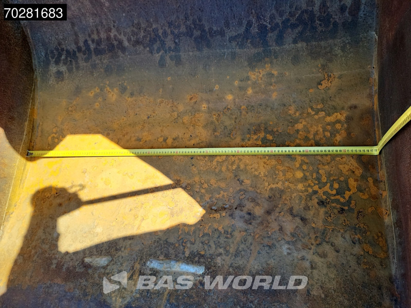 Crawler excavator Caterpillar 325 F L 3 BUCKETS: picture 20