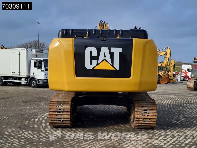 Caterpillar 330 F LN - Crawler excavator: picture 3 Caterpillar 330 F LN - Crawler excavator: picture 3