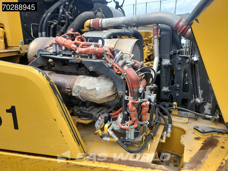 Articulated dumper Caterpillar 740 B: picture 15