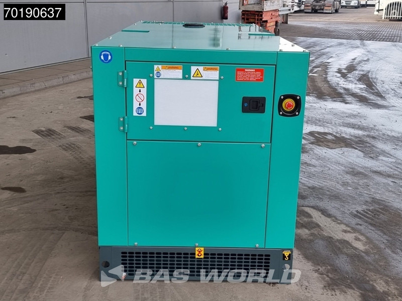 Cummins AG3-50C NEW UNUSED - GENERATOR - Generator set: picture 3 Cummins AG3-50C NEW UNUSED - GENERATOR - Generator set: picture 3
