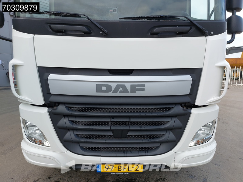 Leasing of DAF CF 290 6X2 NL-Truck 20m3 Haller MediumXL Garbage truck Lift-Steering Axle Euro 6 DAF CF 290 6X2 NL-Truck 20m3 Haller MediumXL Garbage truck Lift-Steering Axle Euro 6: picture 8