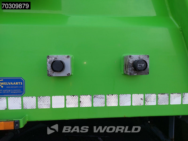 Leasing of DAF CF 290 6X2 NL-Truck 20m3 Haller MediumXL Garbage truck Lift-Steering Axle Euro 6 DAF CF 290 6X2 NL-Truck 20m3 Haller MediumXL Garbage truck Lift-Steering Axle Euro 6: picture 16