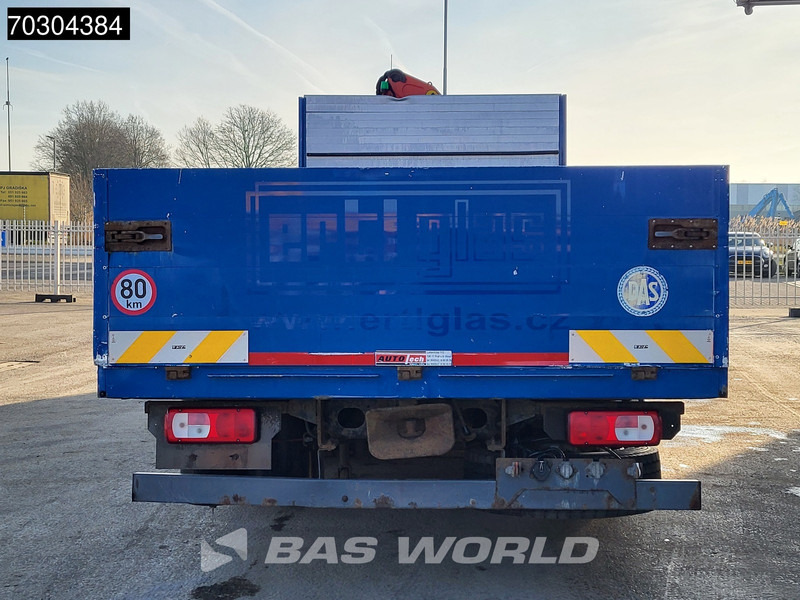 Leasing of DAF CF 400 6X2 Palfinger PK16001-K Crane Kran Remote Automatic Euro 6 DAF CF 400 6X2 Palfinger PK16001-K Crane Kran Remote Automatic Euro 6: picture 13