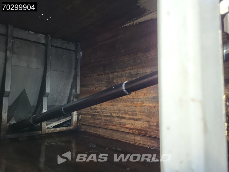 DAF CF75.250 6X2 NL-Truck Ekopres Medium XL Steering-Axle Euro 6 - Garbage truck: picture 5 DAF CF75.250 6X2 NL-Truck Ekopres Medium XL Steering-Axle Euro 6 - Garbage truck: picture 5