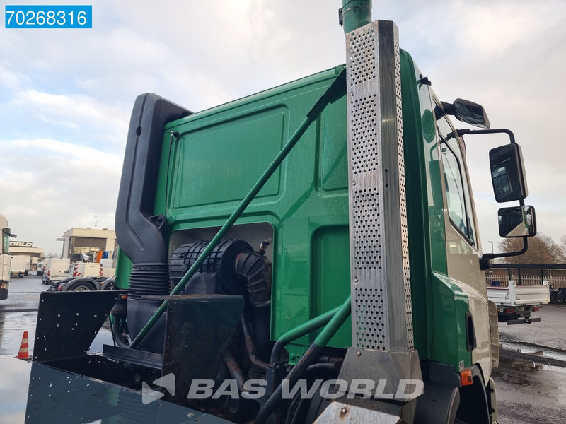 DAF CF75.250 6X2 NL-Truck open plateau PTO Lift+Lenkachse Euro 3 - Dropside/ Flatbed truck: picture 5 DAF CF75.250 6X2 NL-Truck open plateau PTO Lift+Lenkachse Euro 3 - Dropside/ Flatbed truck: picture 5